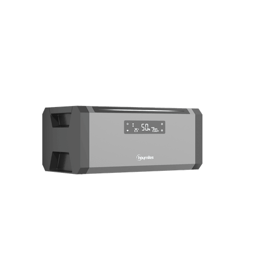 Hoymiles HB-1920-AC-SV (1x 1.92 kWh)