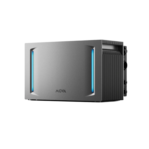 LumeGret A4000 (5x 4.02 kWh)