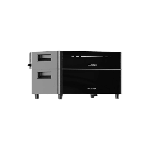 Marstek Venus D + 1x 2.56 kWh