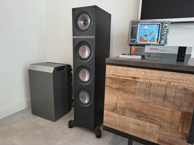 EcoFlow STREAM AC 5000