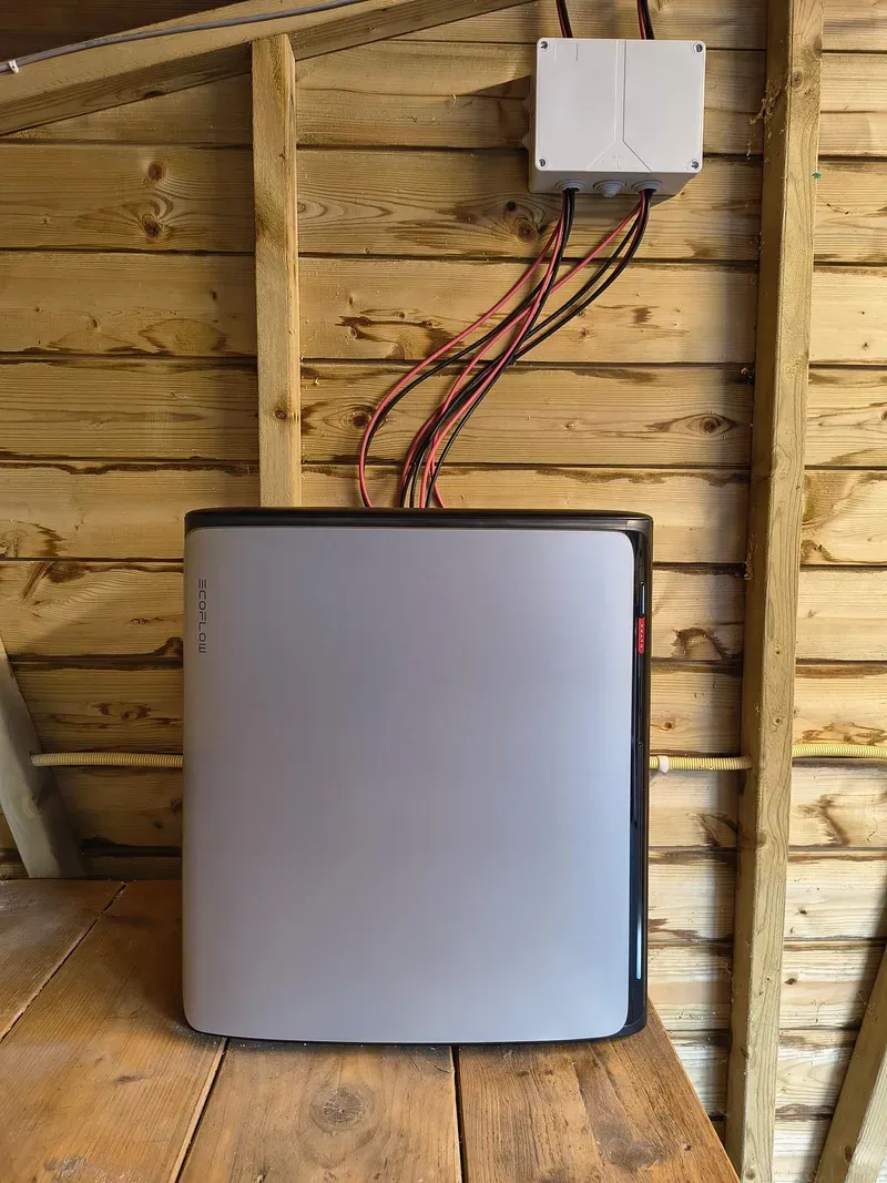 EcoFlow STREAM Ultra X