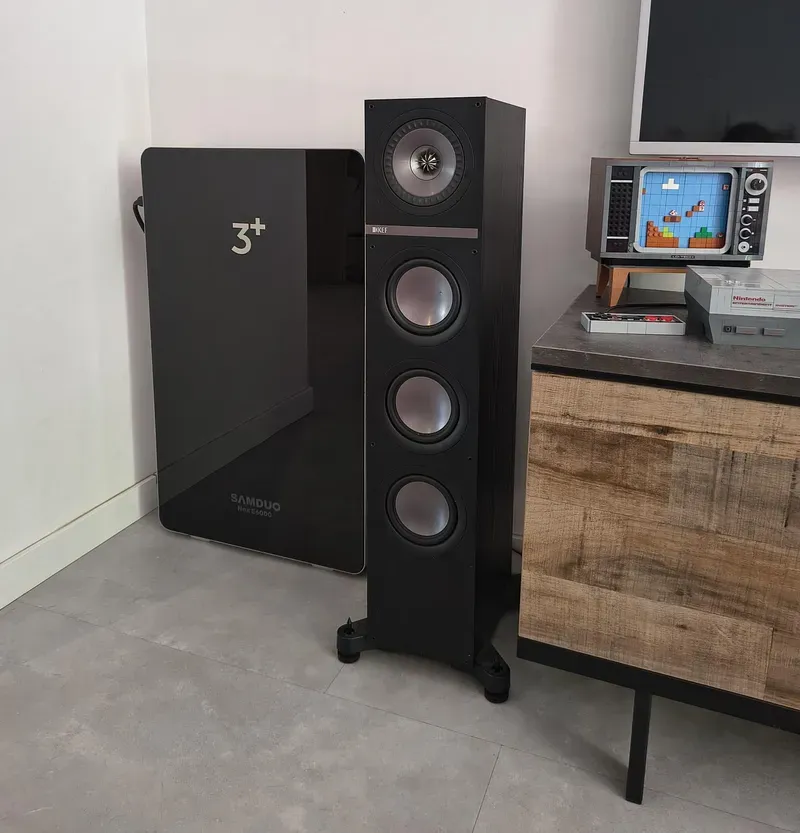 SAMDUO Nex E6000