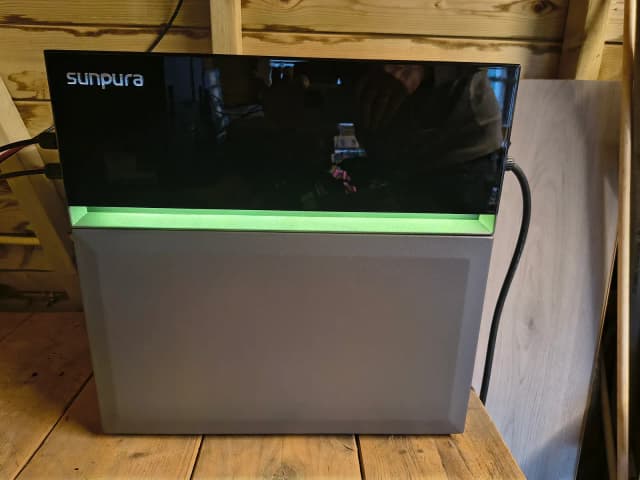 Sunpura S2400